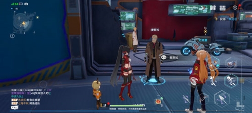 幻塔载具怎么使用载具使用方法