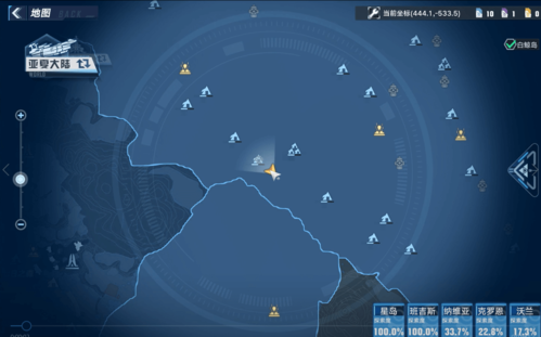 幻塔伊阿珀托斯在哪BOSS位置分享