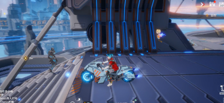 幻塔摩托车怎么获得载具获取攻略