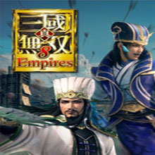真三国无双8帝国官方中文版v1.0