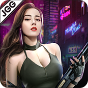 Jggames极道世界修改版2021最新版下载