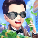 金币大富翁内购免费修改版20212021最新版下载