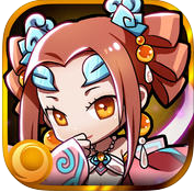 新三国萌将录最新版