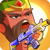 进攻敌方水晶红包版