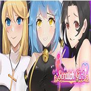 Scratch Girl