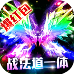 荣耀霸业斩龙盛世正式版