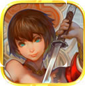 魔女剑斗士(武侠格斗游戏)
