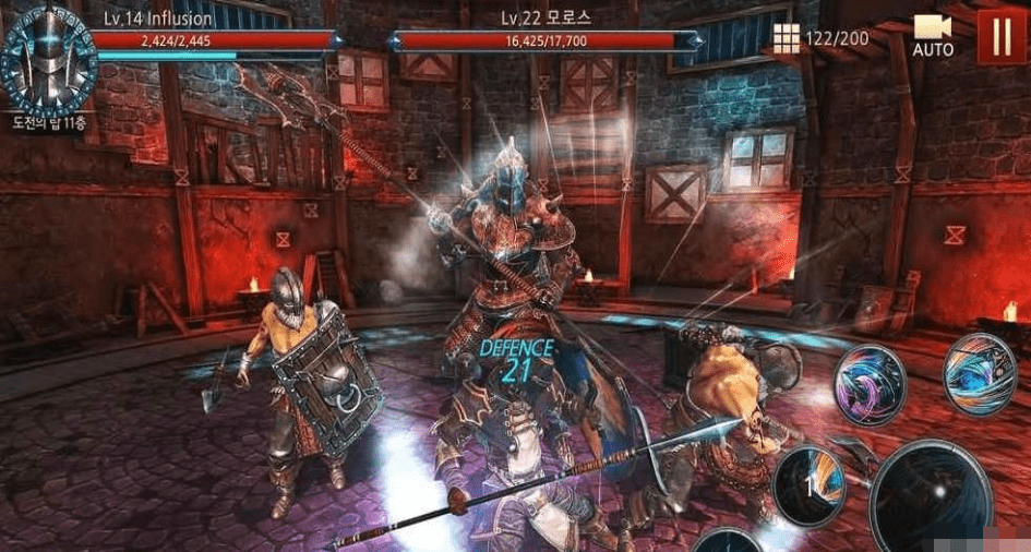 风暴传奇3