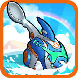 美食大战老鼠竞技版