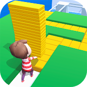 Stack Maze