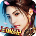 真三国战记果盘版