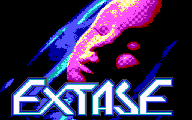 狂喜(EXTASE)