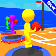 Ball Dunk 3D