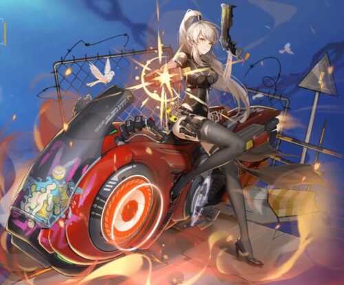 幻塔塞弥尔怎么样角色强度解析