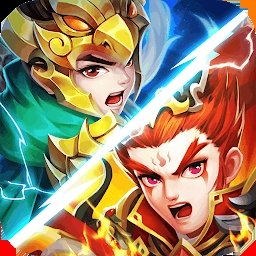萌将三国战v2.0