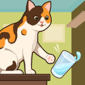 顽皮的猫  手机版v