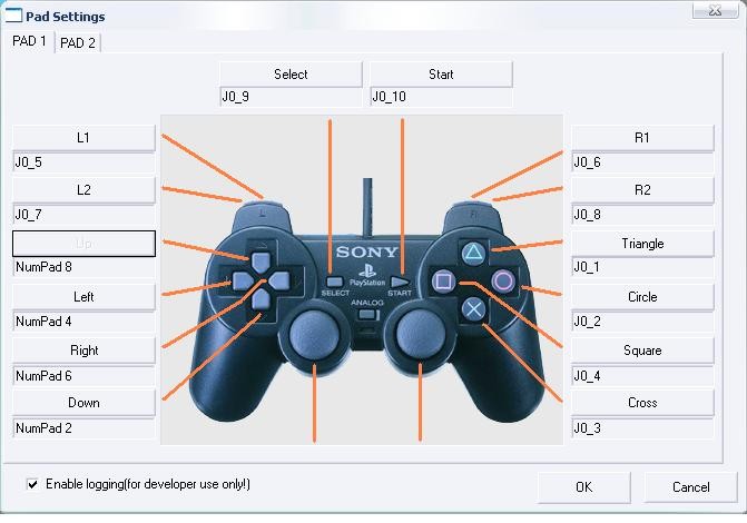 PCSX2模拟器各项设置教学