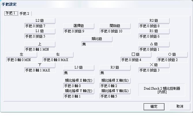 PCSX2EX与PCSX2SP与PCSX2VU功能介绍