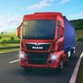 模拟卡车2017手机修改版