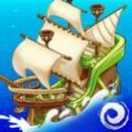 冲吧海盗手机游戏IOS版