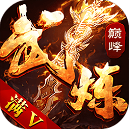 武炼巅峰满v版