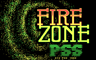 火区(FIREZONE)