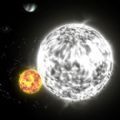 我的梦幻宇宙游戏安卓版
