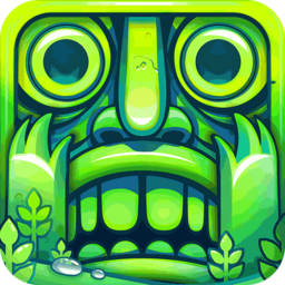 神庙逃亡2老版本