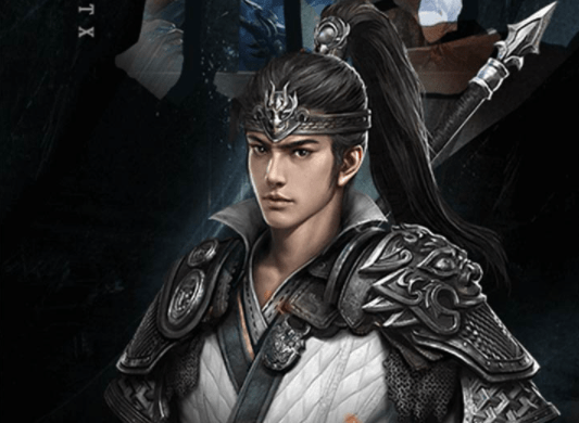 军师天下三国世界