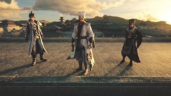 真三国无双8帝国宝玉器怎么获得 获取方法与功能介绍