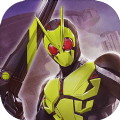 假面骑士格斗进化三手机游戏正式版下载