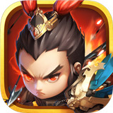 逐鹿三国之君临天下安卓版