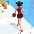 小姐姐衣服开线了抖音彩蛋