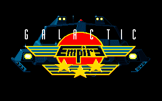 银河帝国(GALACTIC EMPIRE)