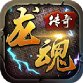 龙魂传奇正式版正版