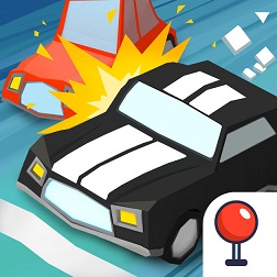 欢乐碰碰车