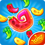 胡椒成长传奇英文版Pepper Panic Saga