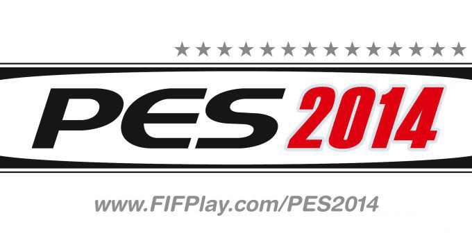 《实况足球2014（PES 2014）》新旧版均采用Fox引擎打造 当代版画面同现实“几乎一致”