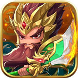 兵临三国BT版v13.1.0