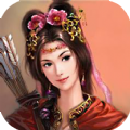 穿越三国血舞狂沙v1.0