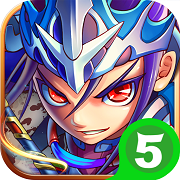 萌妹戏三国v2.0.2