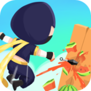 刺杀大师水果粉碎3D