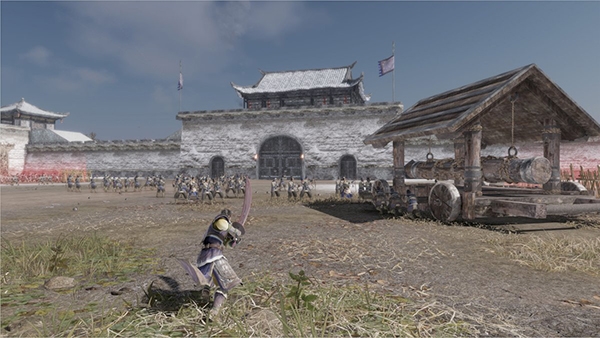 真三国无双8帝国称号怎么获得 获取方法与作用介绍