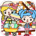 托卡小镇生孩子游戏免费版