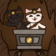 巴勃罗和托比亚斯矿山探险