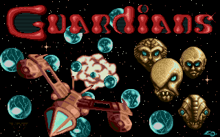 守护者(GUARDIANS)