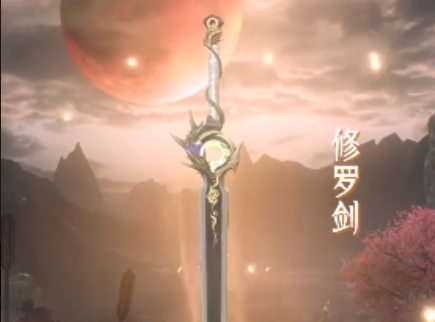 雪中刀剑行