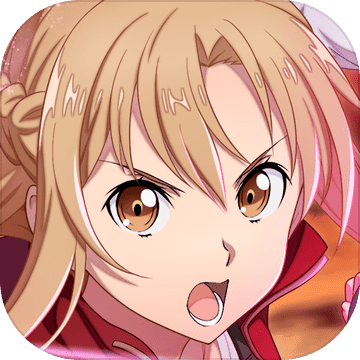 刀剑神域:关键斗士