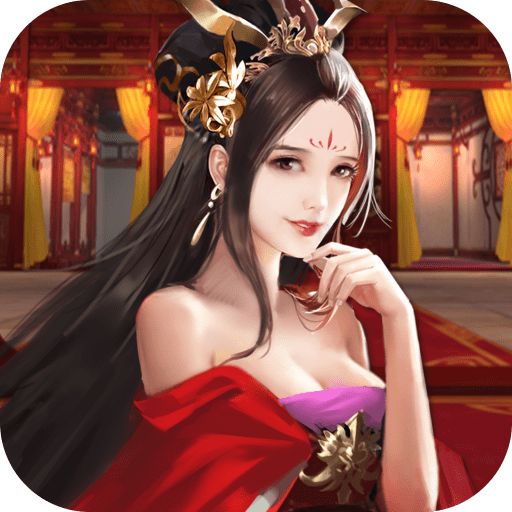 三国后宫团修改版游戏2022手机最新版