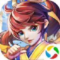问仙奇录神兽
